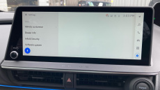 Toyota Prius 2.0 PHEV Design 5dr CVT Hatchback